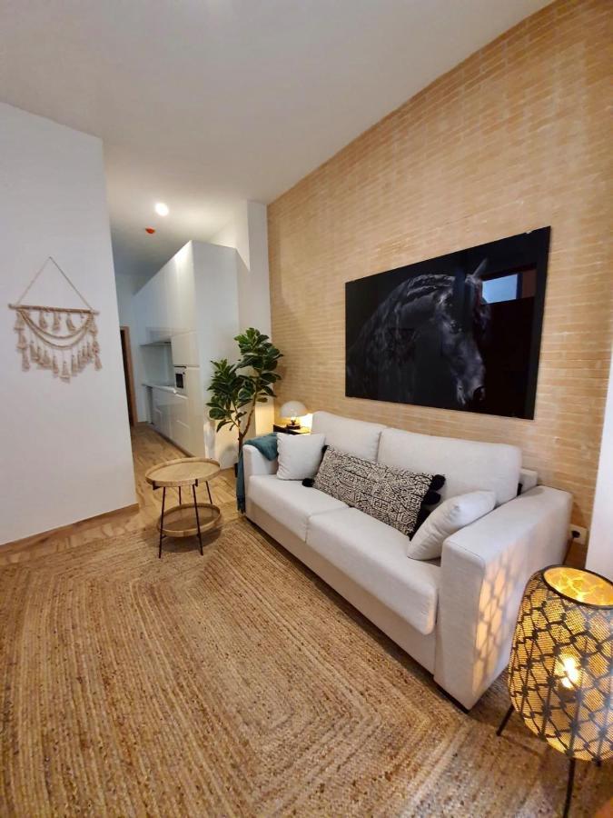 Monsalves 39 Appartement *
