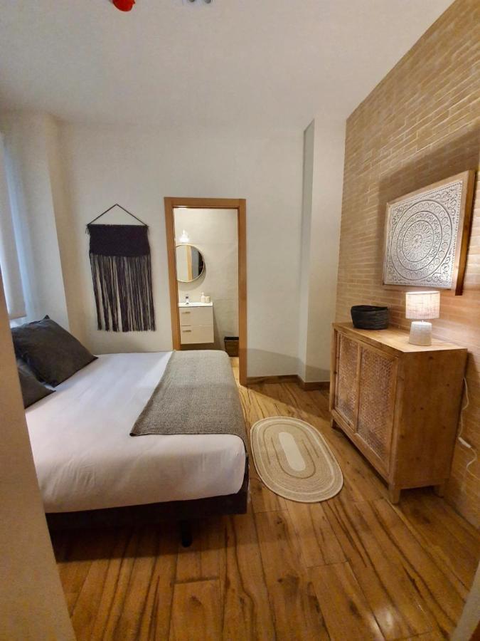 Appartement Monsalves 39