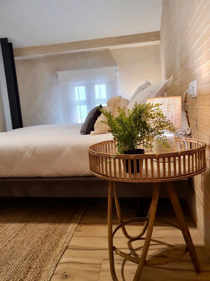 Monsalves 39 Appartement Sevilla