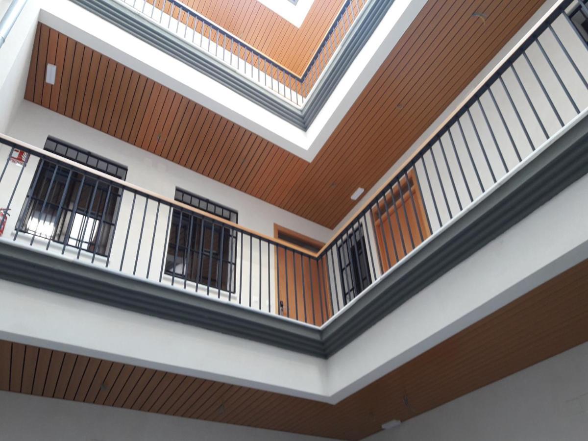 Monsalves 39 Appartement