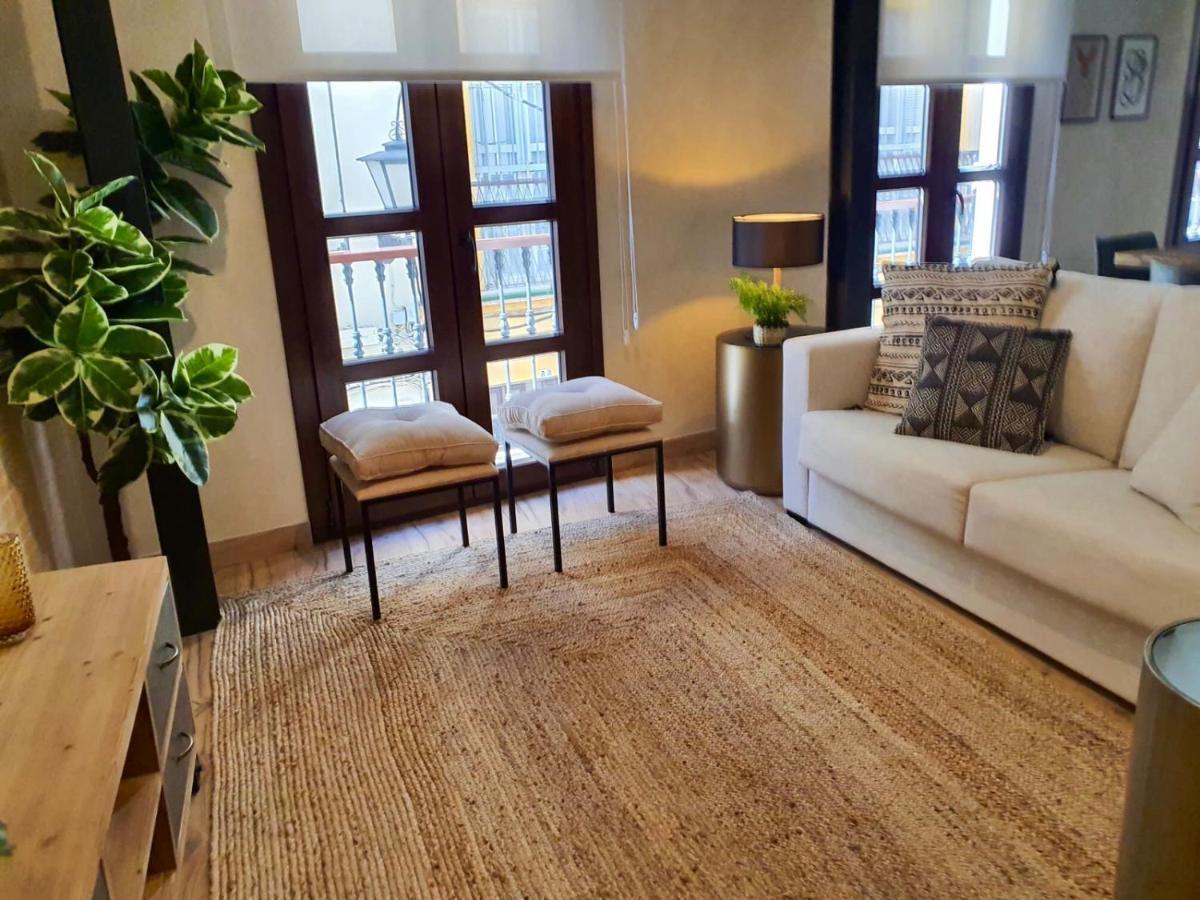 Appartement Monsalves 39 Sevilla