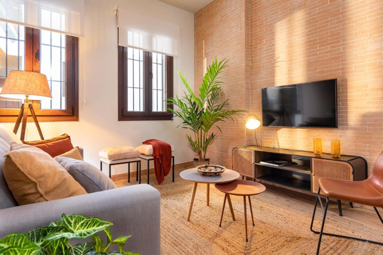 Appartement Monsalves 39 *