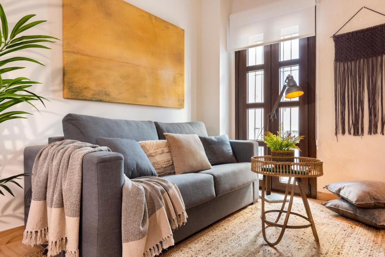 Appartement Monsalves 39 Sevilla