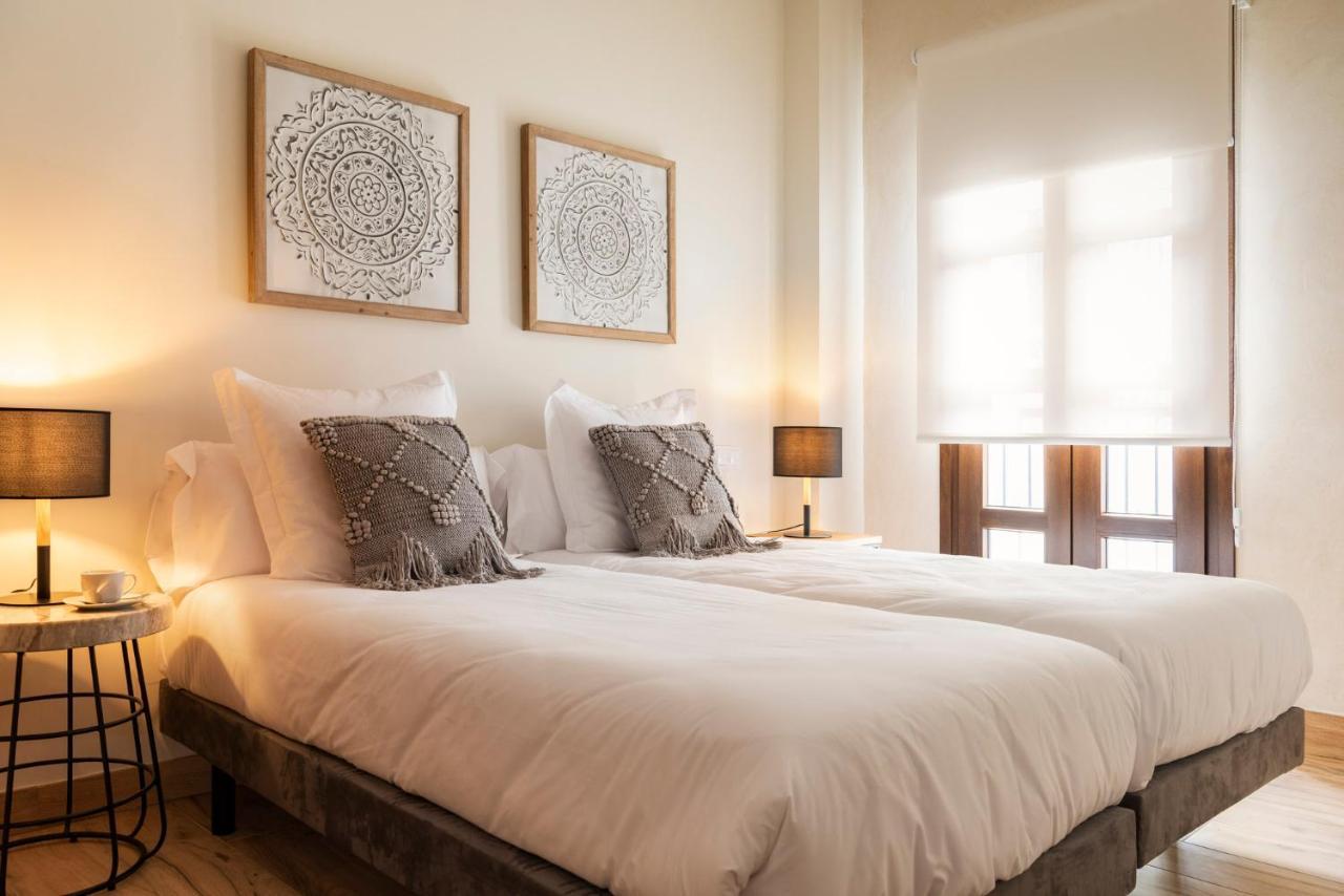 Appartement Monsalves 39 Sevilla