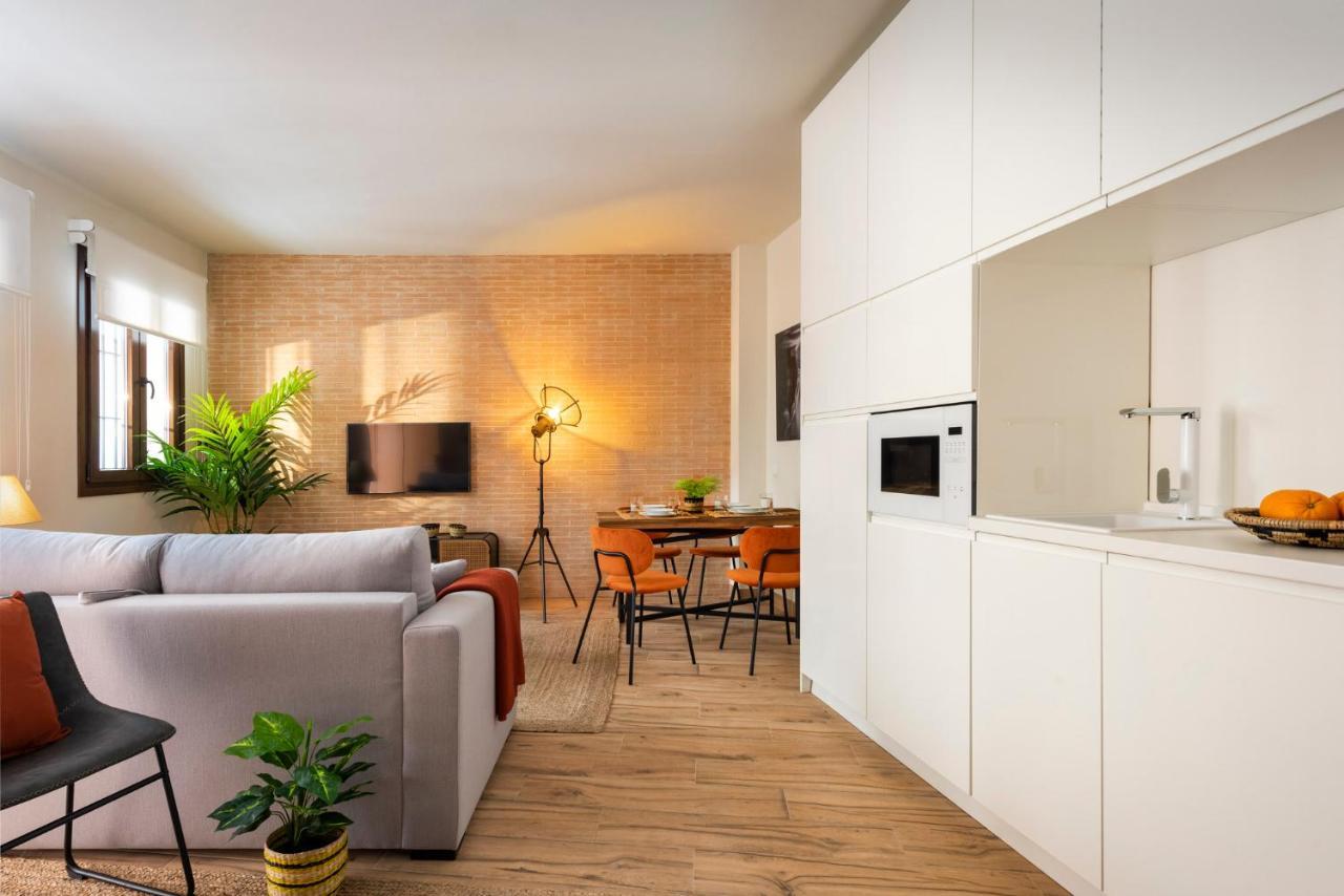 Monsalves 39 Appartement *