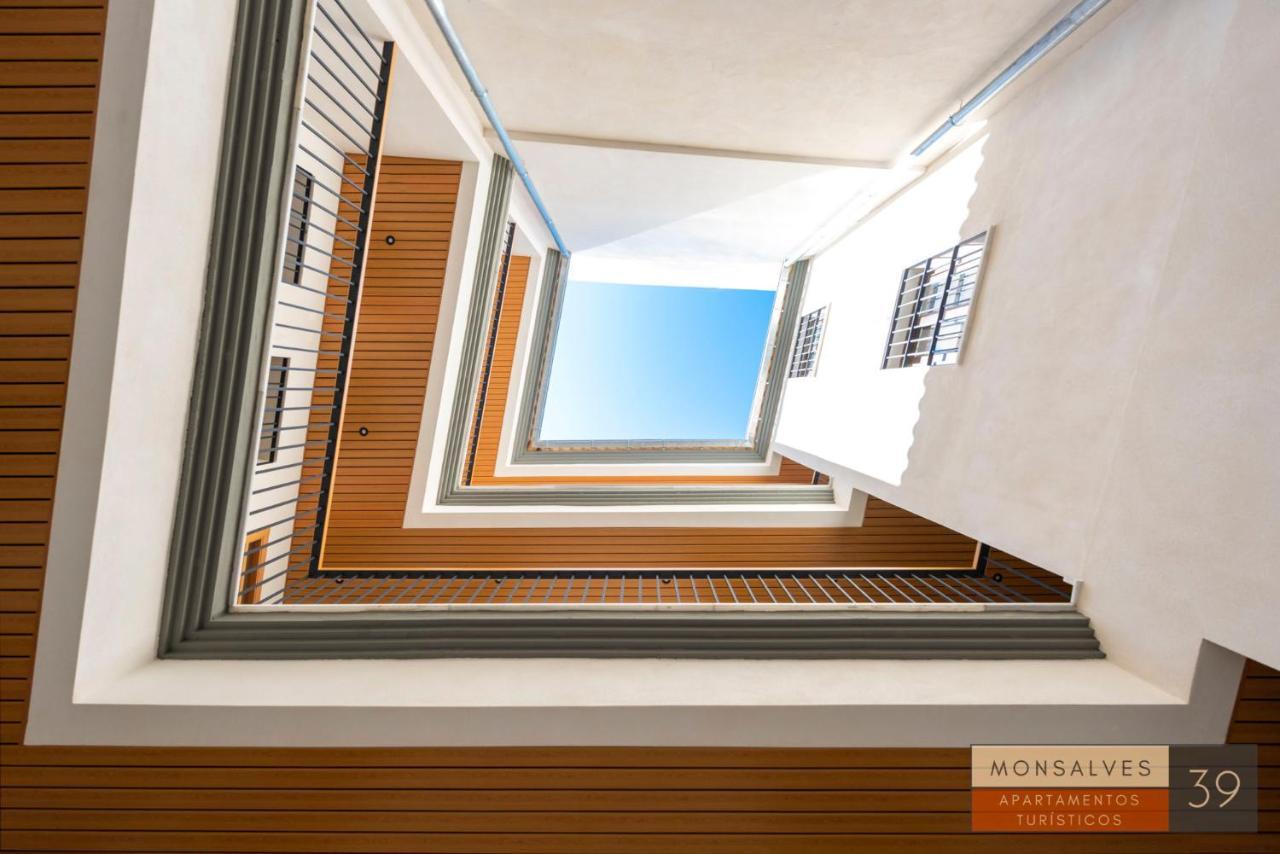 Monsalves 39 Appartement