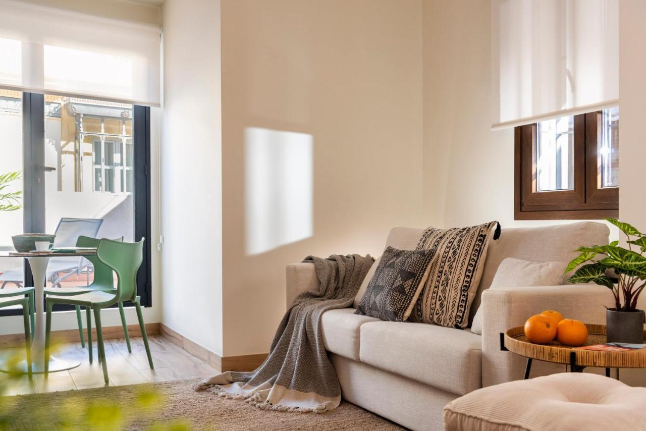 Appartement Monsalves 39 *